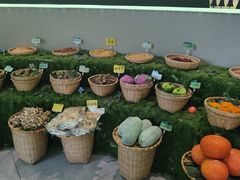 -花菇朵 ll 野生菌火锅·精品云南菜(后沙峪店)