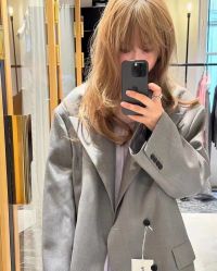 -Kraemer Paris苏豪路易士·嘉玛发廊