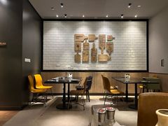 -西堤牛排(恒隆广场店)