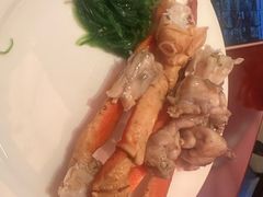 -洲际酒店·地平线全日餐厅HORIZON CAFÉ