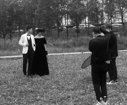 点击看大图 -帆拉斐婚纱摄影(春熙店)