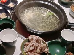 -狐狸爱上椰子鸡(滨江星光大道店)