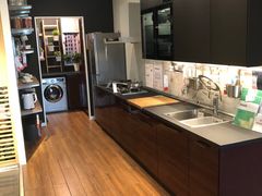 -宜家家居(西安未央商场店)