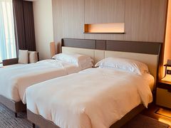 -深圳大梅沙京基洲际度假酒店
