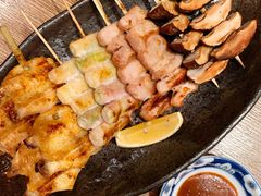 -小山日本料理(太古汇店)