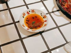 -朱光玉火锅馆(正弘城店)