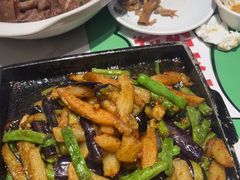 -鑫小城故事·藕汤·家常菜(台北一路总店)