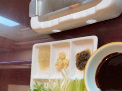 -恭敬李·烤鸭(天坛北门店)