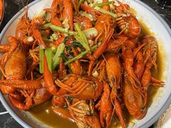-指爱龙虾(金杨路总店)