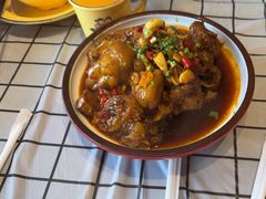 -江西老表·经典江西八大碗