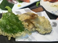 -森味薪火烧•烧鸟居酒屋•日本料理(望京店)