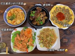 -亚忠小吃店(曾厝垵店)