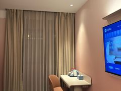 -汉庭(成都九眼桥牛王庙地铁站店)