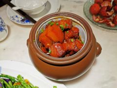 -小菜园新徽菜(合肥之心城店)