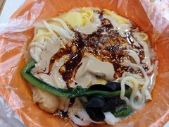 -安发瞧麻辣烫(总店)