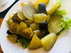 -兰特伯爵西餐厅·啤酒屋(方庄店)