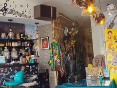 -My Way Town买味堂·东南亚餐厅(亦庄店)