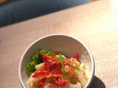 -野米东南亚餐厅(欢乐海岸店)