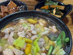 -董记面馆(漳州二路店)