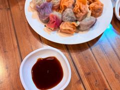 -宝源饺子(麦子店街店)