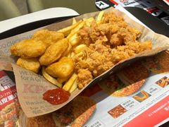 -肯德基(杭州浦沿店)