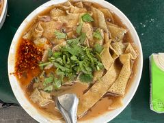 -陈记锅巴菜(五大道店)