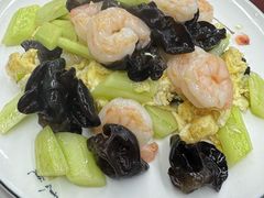 -八爷手擀炸酱面(张家窝店)