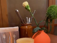 -OLLA 西班牙餐厅(丰盛里店)