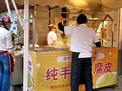 门面-田园印象·成都土菜院子(华阳店)