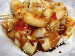 -華叔茶記