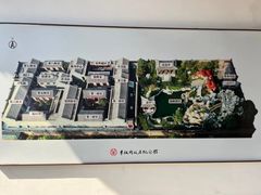 -李叔同故居纪念馆