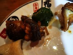-煎饼卷大葱(春秋西路店)