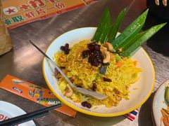 -小小集渔·泰式大排档(太古里香槟店)