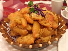 -大地春饼店(黄河路店)