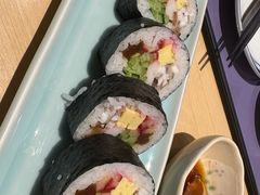 -小山日本料理(太古汇店)
