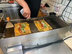 -冠雄先生烤冷面(熙街旗舰店)