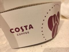 -COSTA COFFEE(新奥购物中心店)
