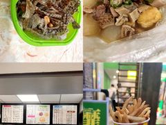 -山水茶艺馆·点心粤菜·30年老字号