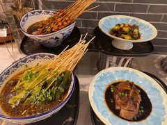 -浙江西子宾馆·瑶园咖啡厅