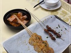 -聚味瞿记·龙虾堂(咸嘉湖店)
