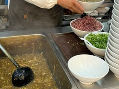 -毛华美食(清扬路店)