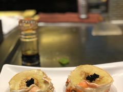-玛雅铁板烧餐厅(中关村店)