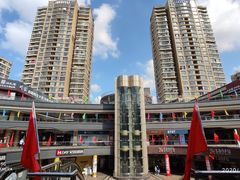 -泰州时尚莱迪购物广场(坡子街商业步行街店)