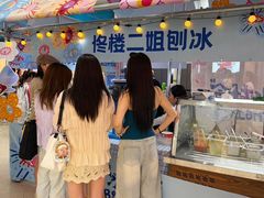 -天津梅江印象城
