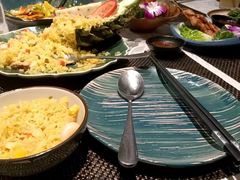 -暹罗湾东南亚餐厅