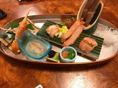 -蟹道乐(梅田店)
