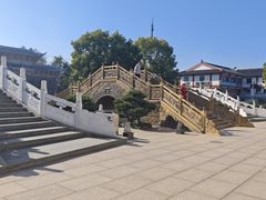 -上海东林寺(金山区)