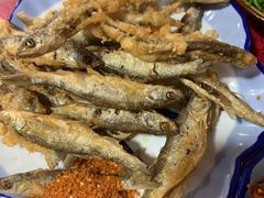 -老丽江餐馆(丽江华都商贸城店)