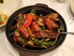 鹿港三杯鸡-鹿港小镇(金虹桥国际中心店)