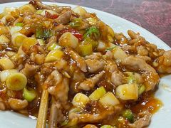 -老丘丘(较场口店)